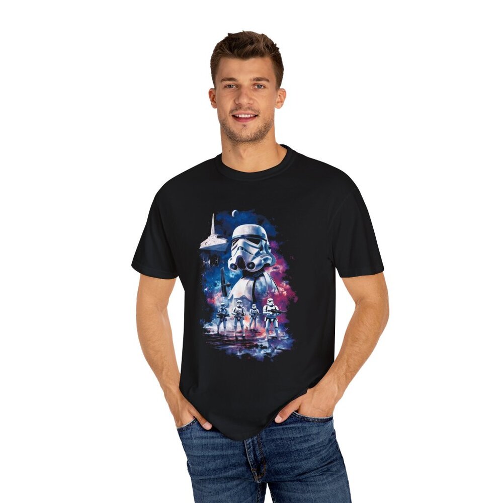 Storm Troopers - Galactic Empire - Star Wars